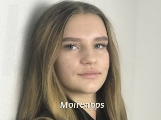 Moireapps