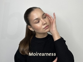 Moirearness