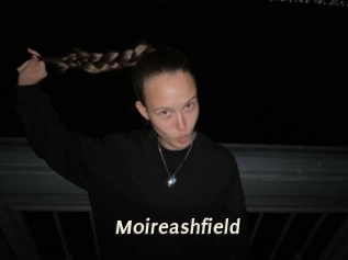 Moireashfield