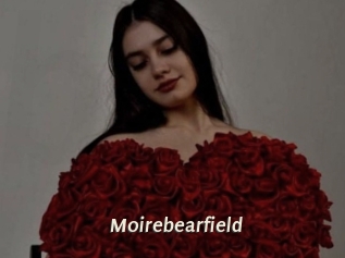Moirebearfield
