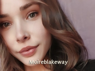 Moireblakeway
