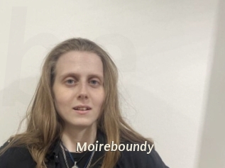 Moireboundy