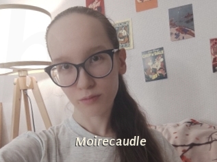 Moirecaudle