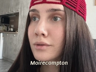 Moirecompton