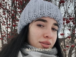 Moiredarnell