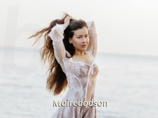 Moiredodson