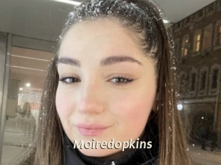 Moiredopkins