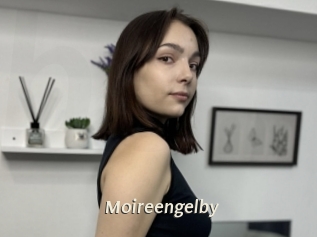 Moireengelby