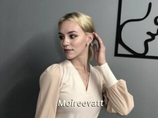 Moireevatt