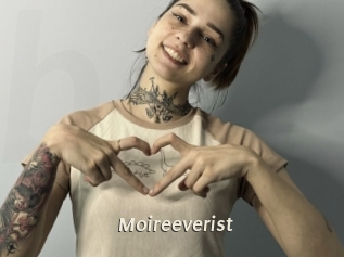 Moireeverist