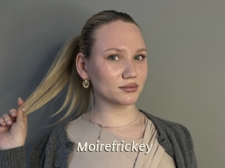Moirefrickey