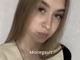 Moiregault
