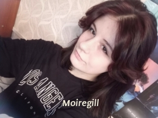 Moiregill