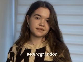 Moiregrandon