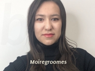 Moiregroomes