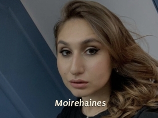 Moirehaines