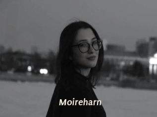 Moireharn