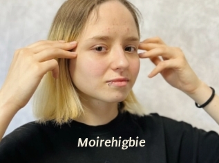 Moirehigbie