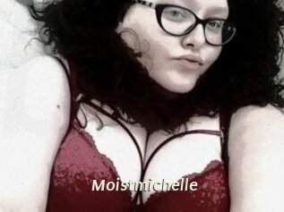 moistmichelle Blog éjac