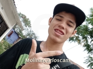 Molinascarloscam