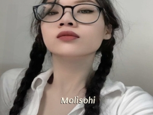molisohi Blog éjac