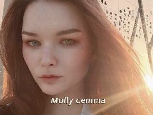 Molly_cemma