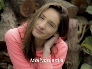 Mollydreamia