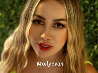 Mollyevan