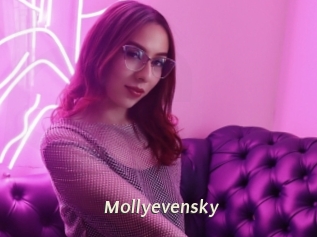 Mollyevensky