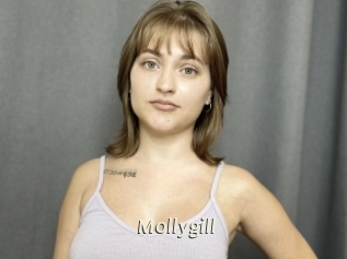 Mollygill