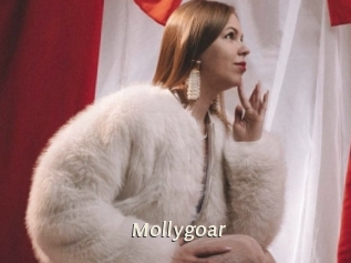 Mollygoar