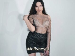 Mollyheyst