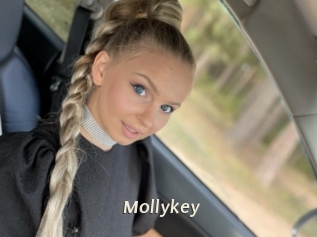 Mollykey