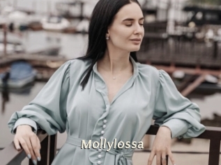 Mollylossa