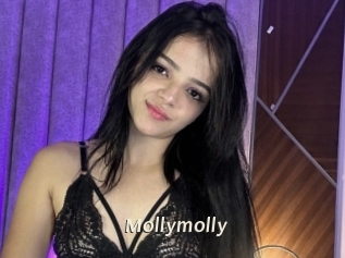 Mollymolly