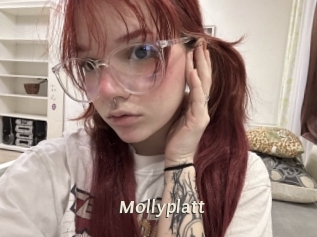 Mollyplatt