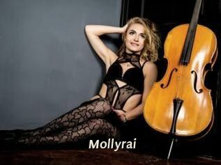 Mollyrai