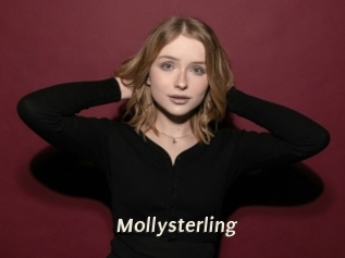 mollysterling Blog éjac