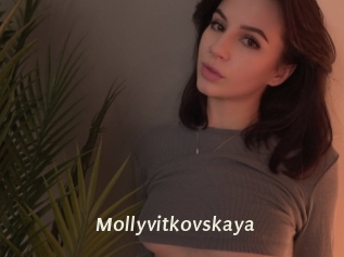 Mollyvitkovskaya