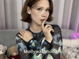 Mollywattmond
