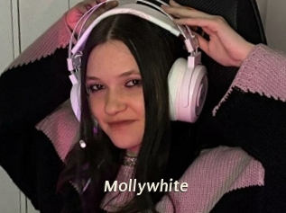 Mollywhite