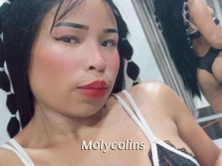 Molycolins