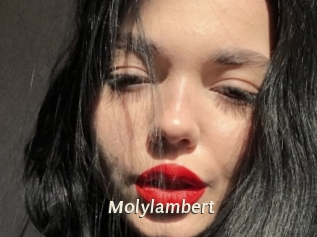 Molylambert