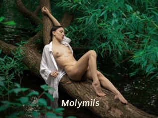 Molymils