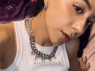 Molyponce