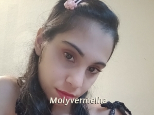 Molyvermelha
