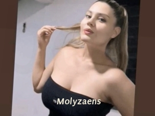 Molyzaens