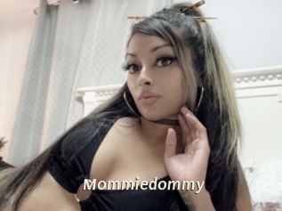 Mommiedommy