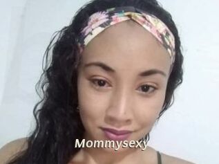 Mommysexy