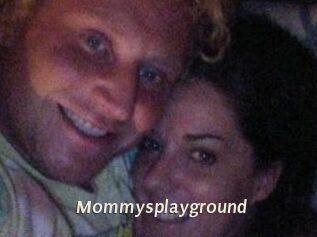 Mommysplayground